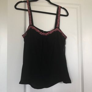 French Connection Boho top